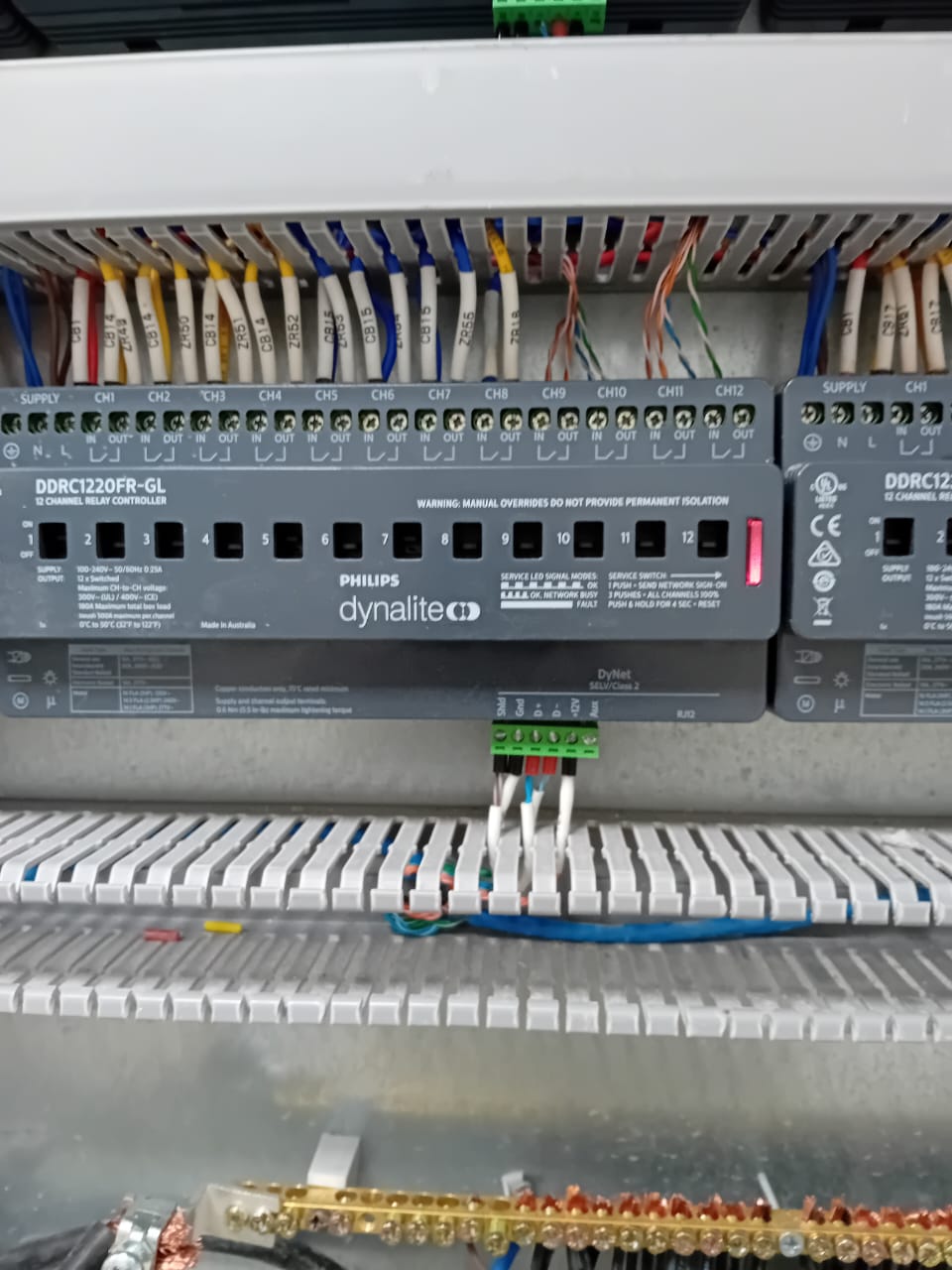 كهربائي منازل وتأسيس